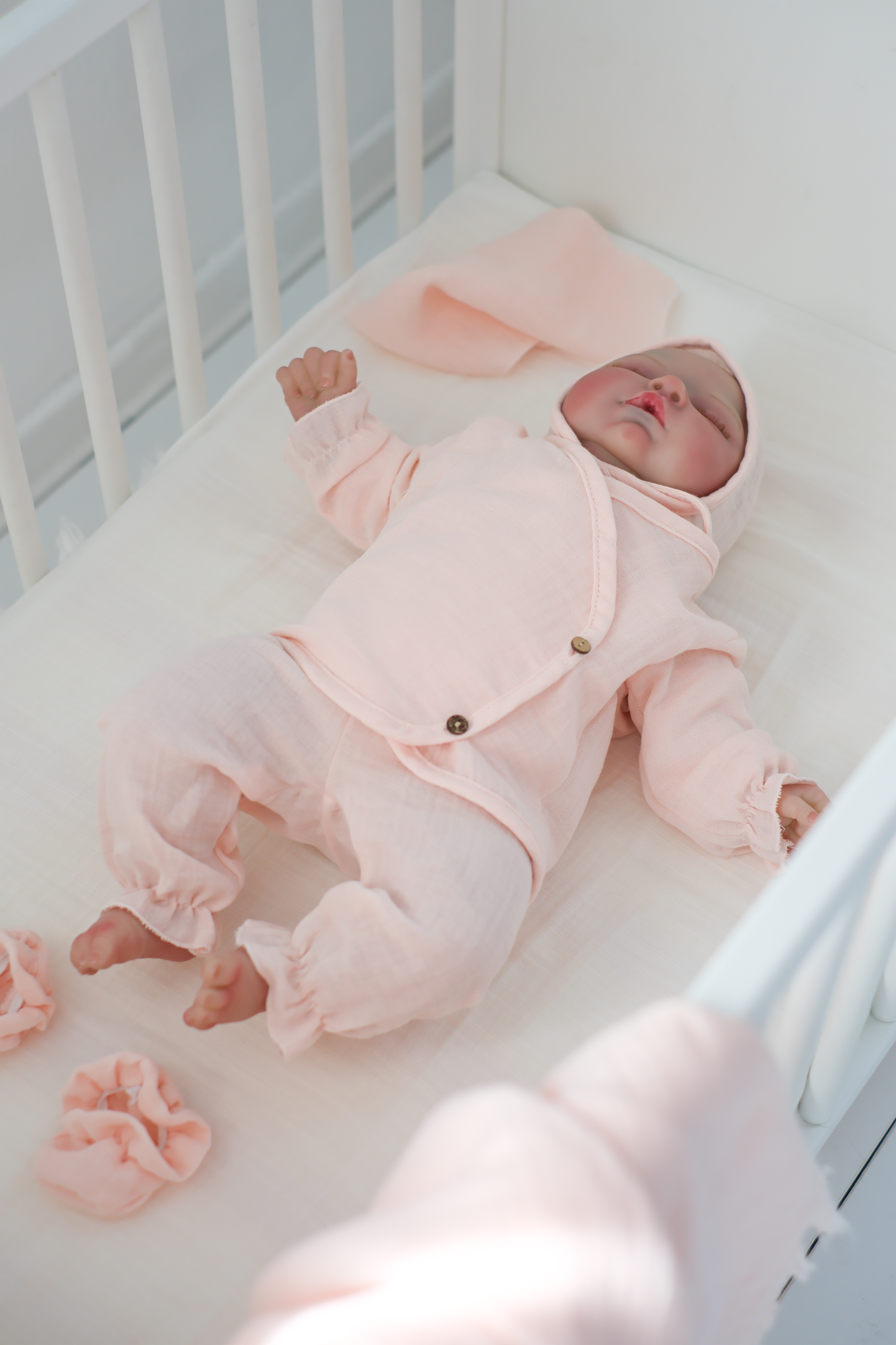 2'li pijama takımı